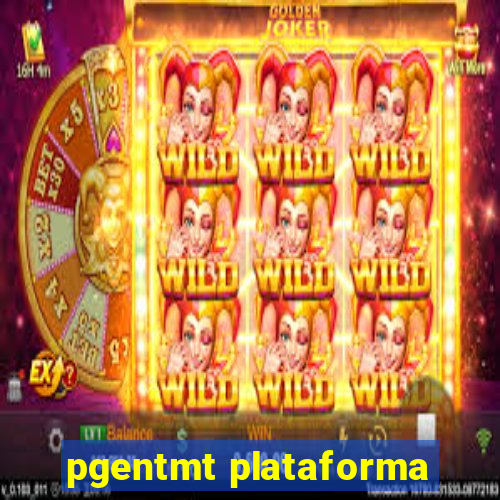 pgentmt plataforma